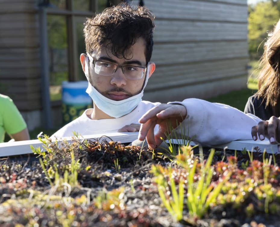 Environmental Youth Programs Encompass Trenton & Hightstown ...