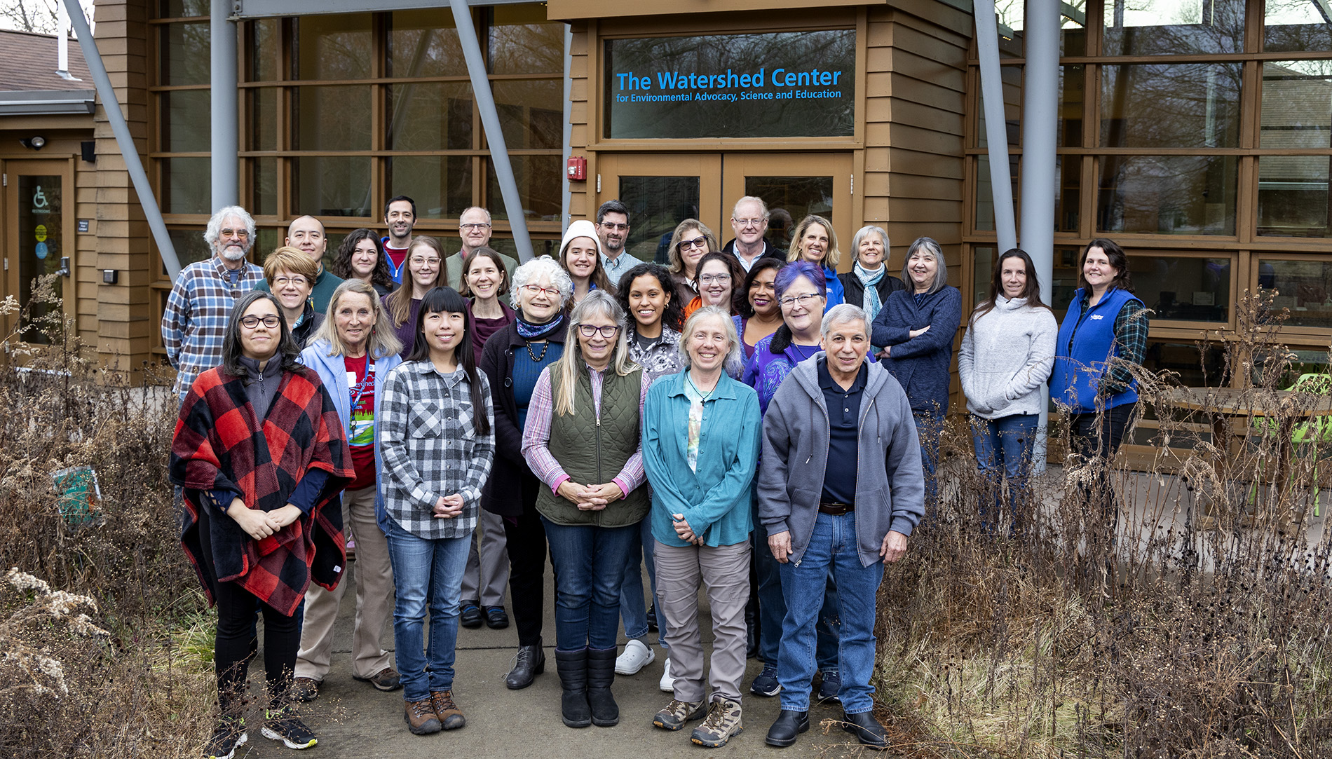 Watershed Staff | thewatershed.org