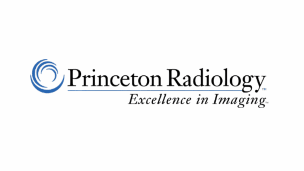 princeton radiology