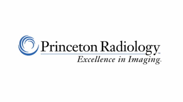 princeton radiology