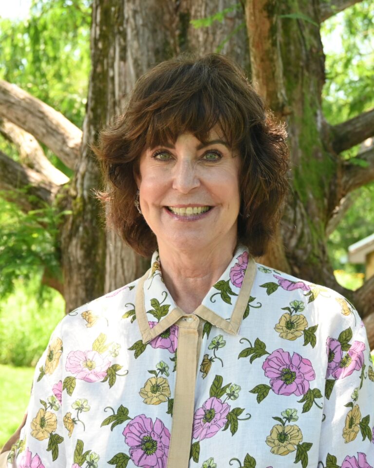 maggie kelly the watershed institute