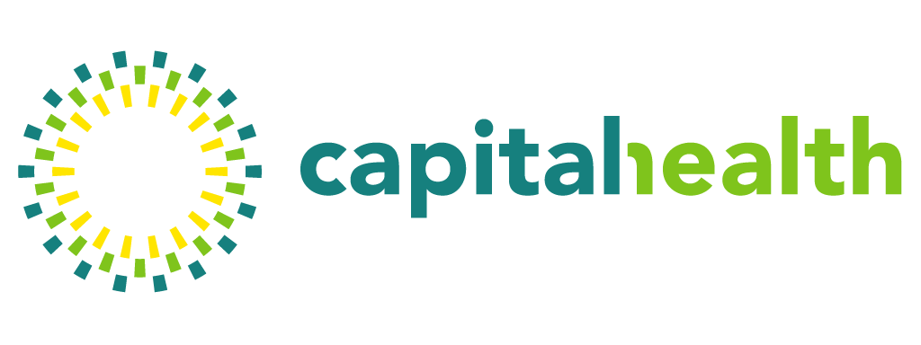 capital health logo