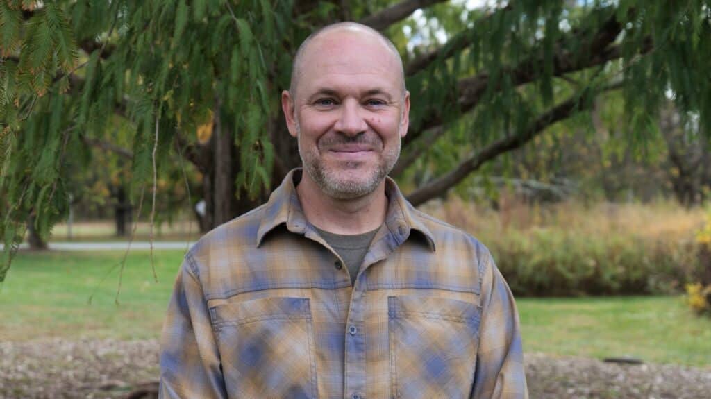 David Seiler The Watershed Institute